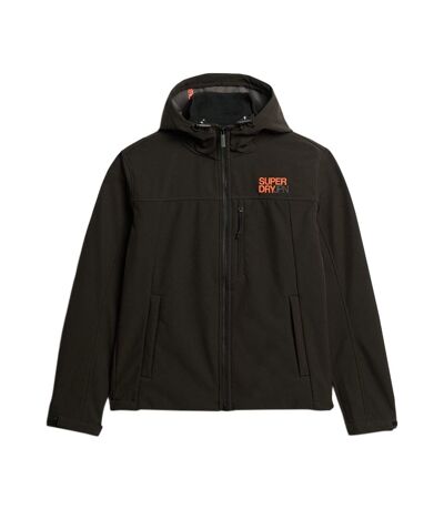 Veste à Capuche Superdry Hooded Soft Trekker
