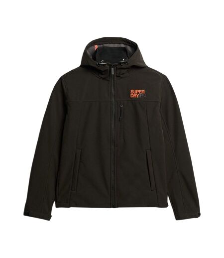 Veste à Capuche Superdry Hooded Soft Trekker