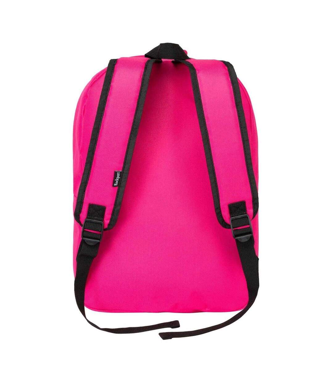 Sac À Dos Voyage Taille Unique Rose Rockport-2