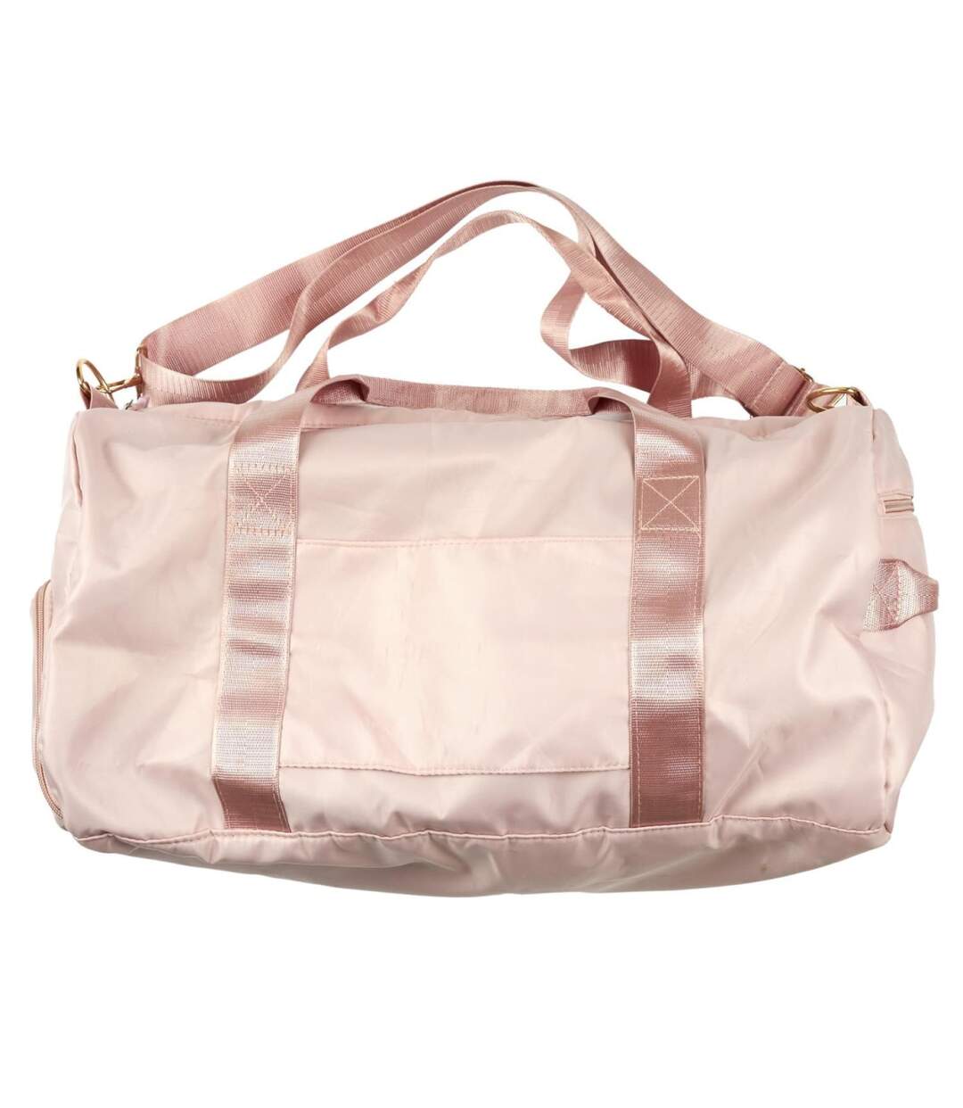 Sac de Sport Multi Compartiments 49cm Rose-1