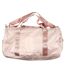 Sac de Sport Multi Compartiments 49cm Rose-1