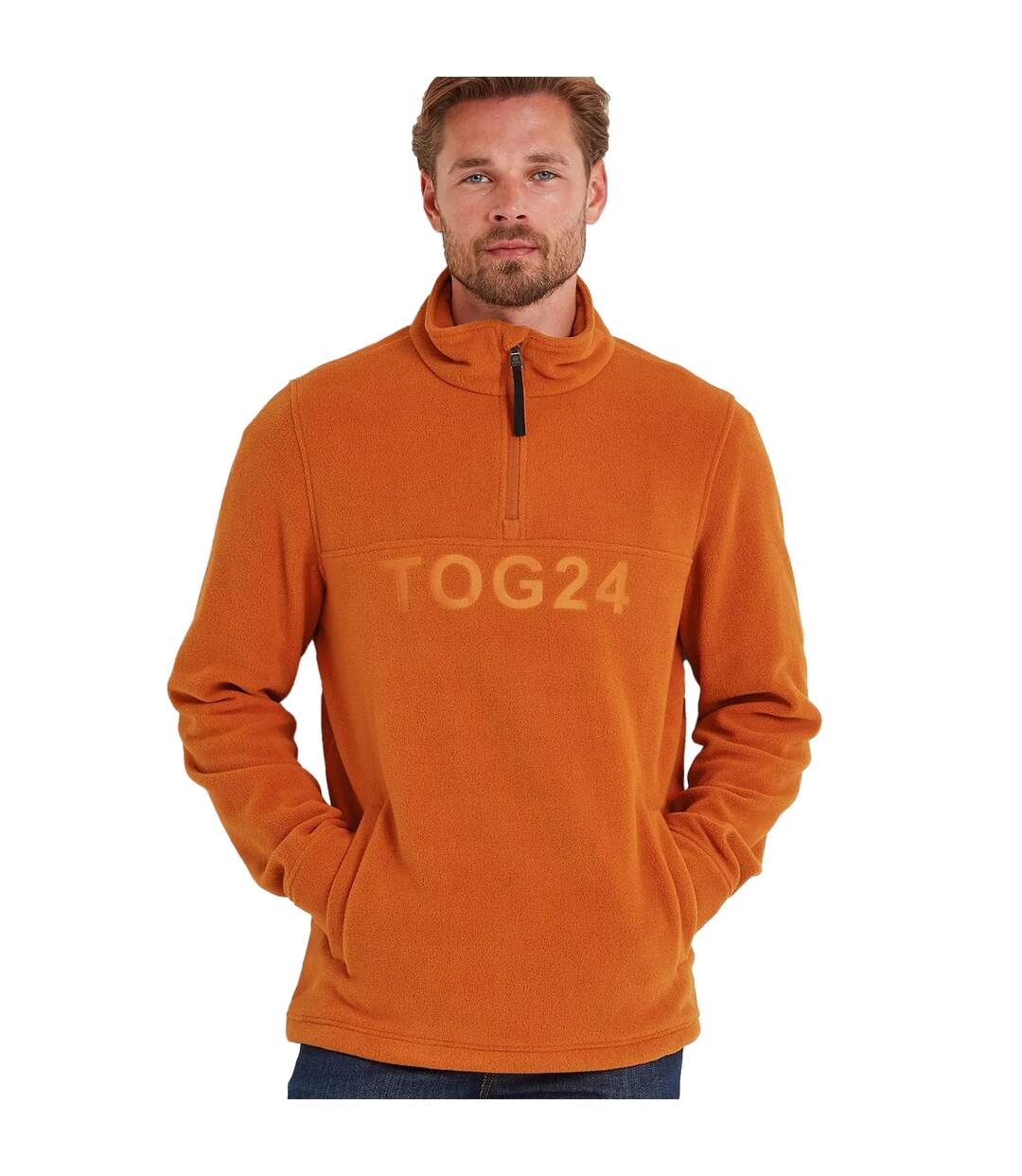 Orange foncé TOG24-3