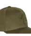 Casquette trucker avec broderie 3D côté Chi Kaki Vondutch-3