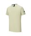 T-shirt Motif/style Logo Finlo Homme Blanc Cassé Regatta-4