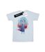 Disney Womens/Ladies Frozen 2 Elsa Find The Way Cotton Boyfriend T-Shirt (Blanc) - UTBI24353-1