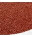 Set de Table Rond Tortilla 38cm Terracotta-2