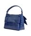 Ssansa Bowknot Handbag 25cm X 9cm X 20cm Dark Blue Ted Baker-3