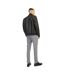 Pantalon Connor Homme Gris Chiné Jack And Jones-3