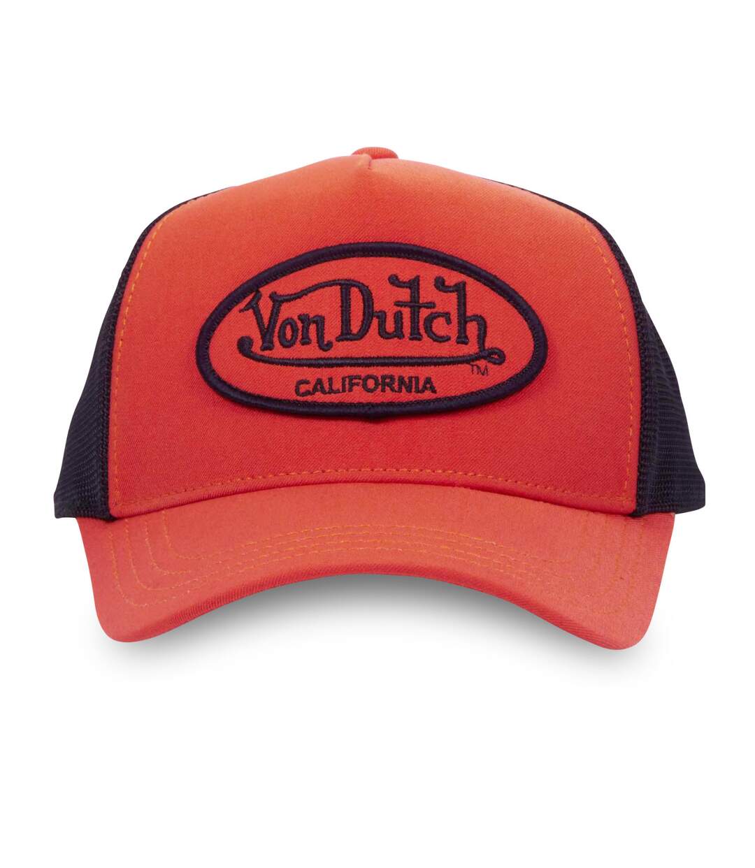 Casquette trucker enfant avec filet Shiny Vondutch-2