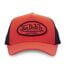 Casquette trucker enfant avec filet Shiny Vondutch-2