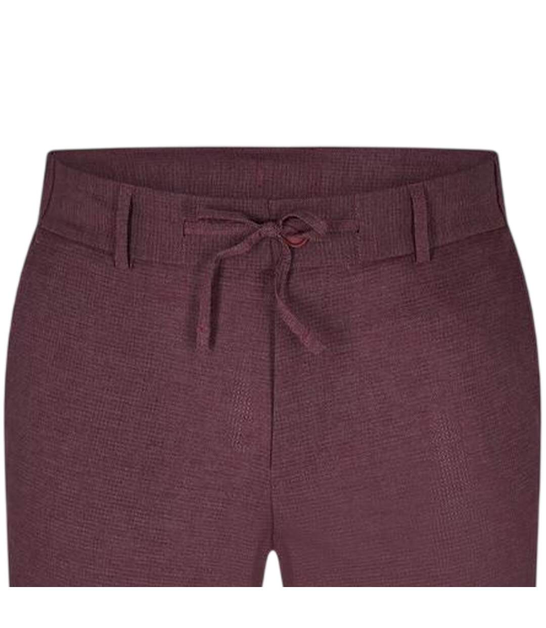 Chino Décontracté Genius Homme Marron Boss-3