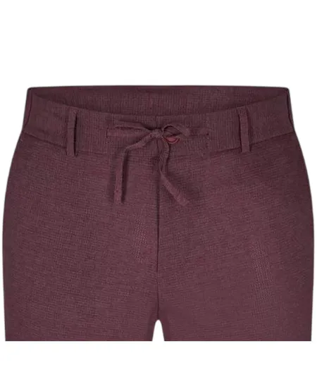 Chino Décontracté Genius Homme Marron Boss