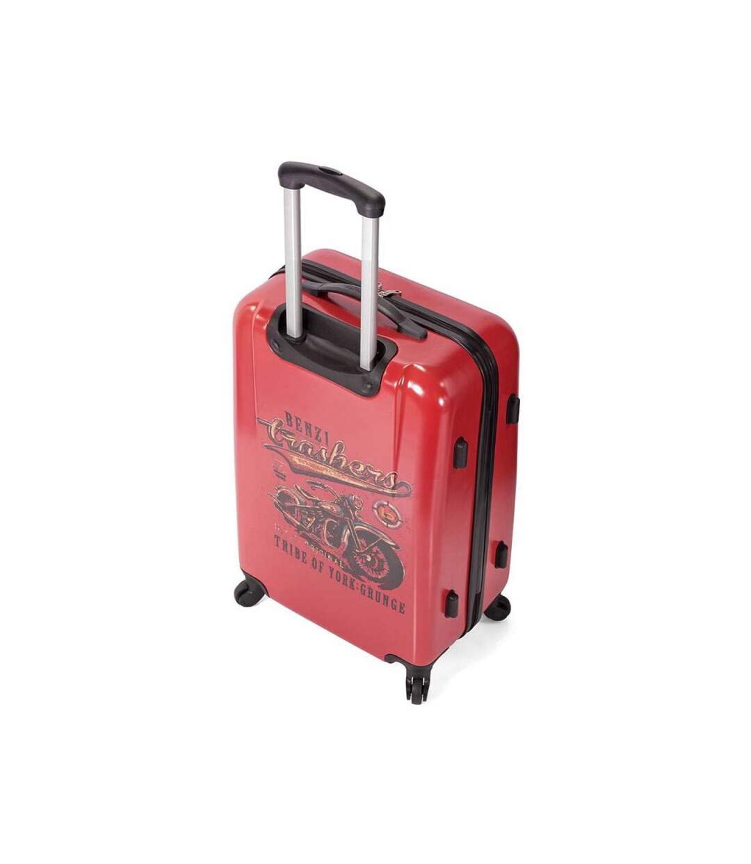 Benzi - Valise grande taille 75cm Motor Bike - 7871-3