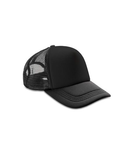 Casquette Trucker Detroit Noir Result