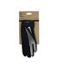 Gants Academy Adulte Noir Blanc Nike-2