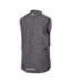 Veste Sans Manches Motif/style Logo Paka Homme Noir Endura-2