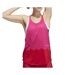 Débardeur rose femme adidas marimekko tank - xxs-1