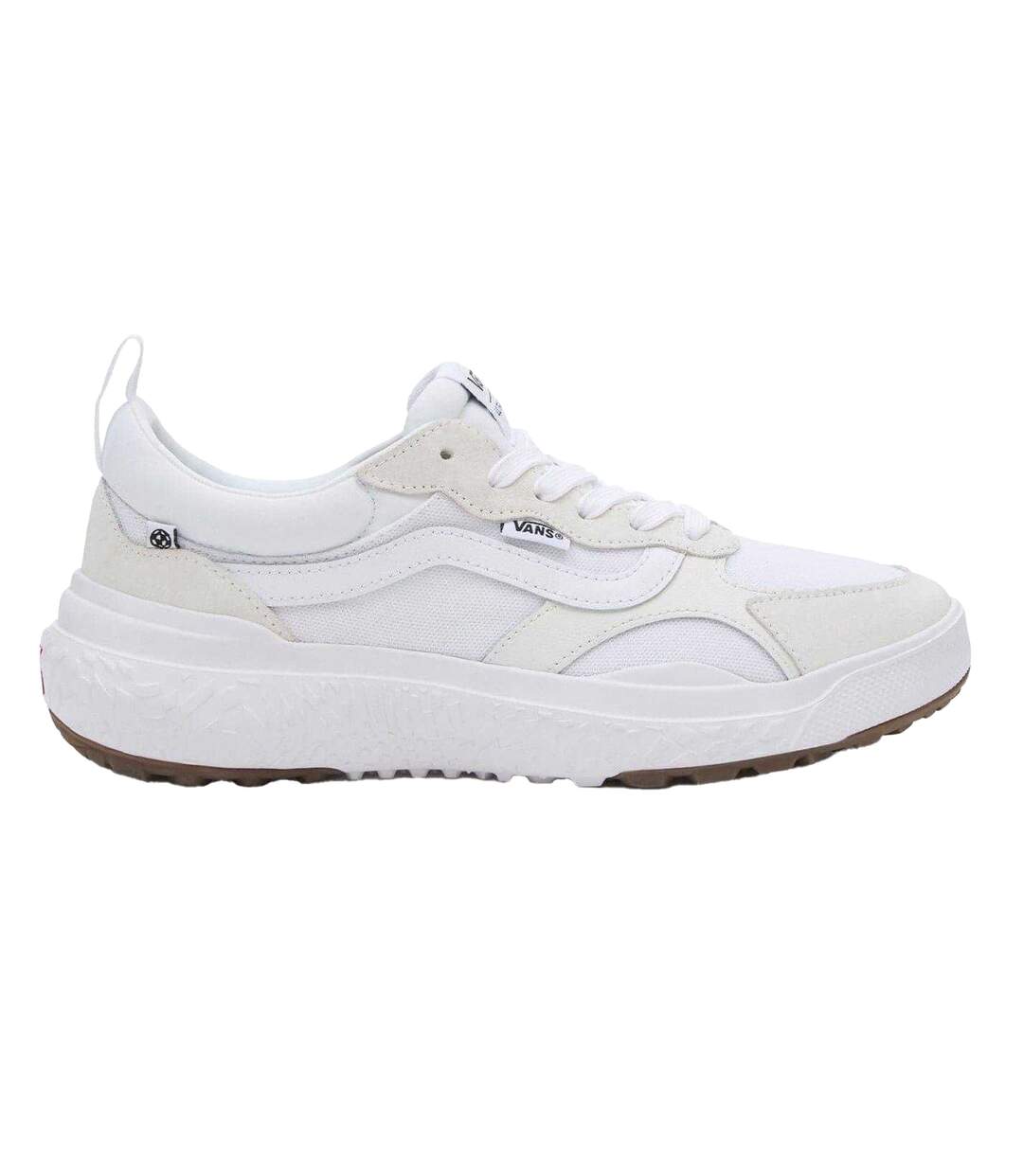 Baskets Ultrarange Neo Vr3 Adulte Vrai Blanc Vans-2