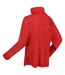 Womens/ladies kensley marl knitted jumper code red Regatta