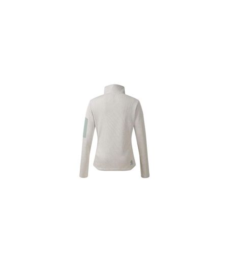 Veste Polaire Torrek Femme Bleu De Gris Dare 2B