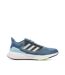 Chaussures de running Bleu Homme Adidas EQ21 Run