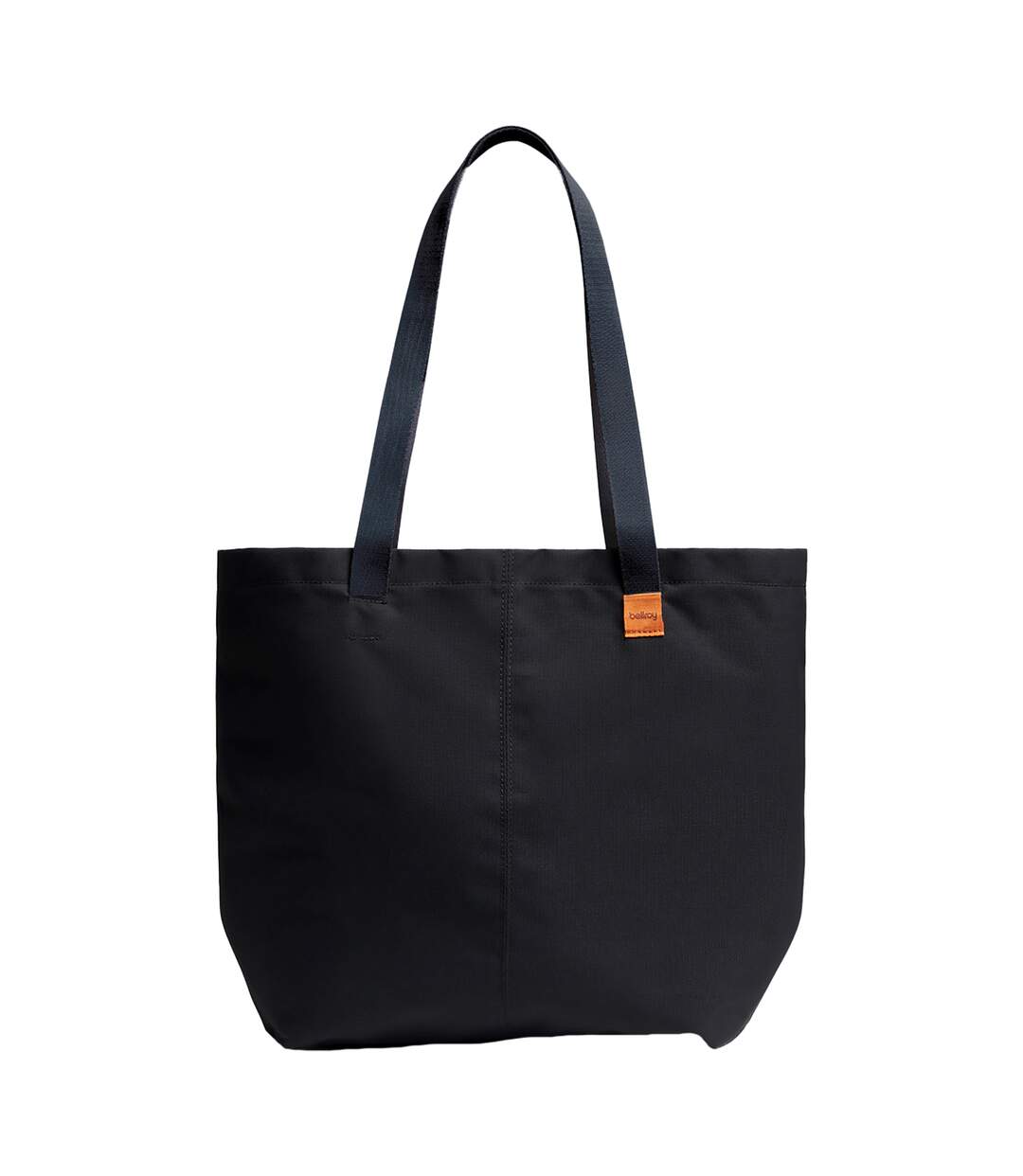 Tote Bag Market Taille Unique Noir Bellroy-1