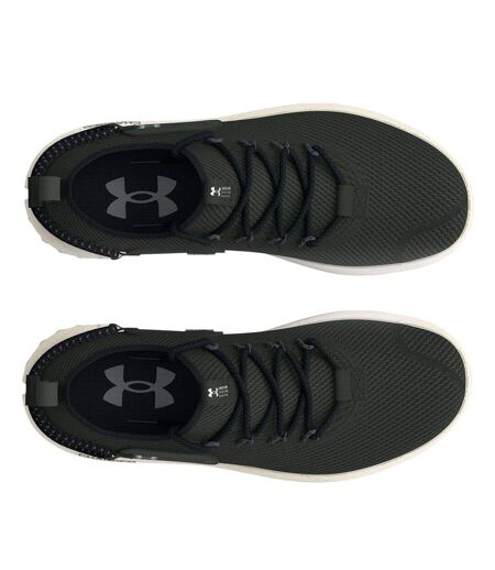 Unisex Adult Venture 99 Trainers Green Under Armour