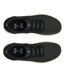 Unisex Adult Venture 99 Trainers Green Under Armour-3