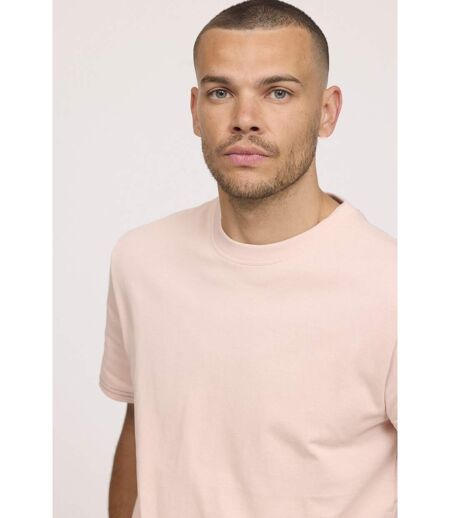 T-shirt AUBIN Rose Dragée