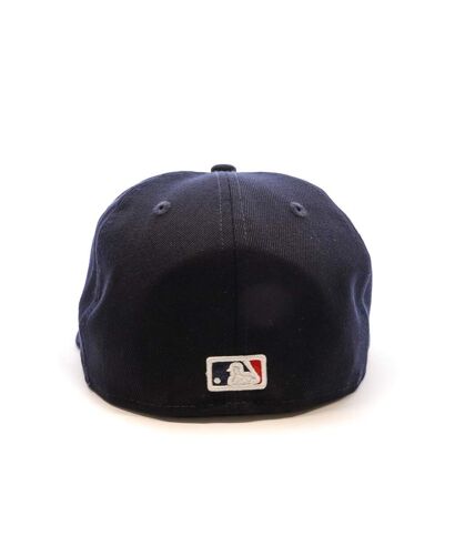 Casquette Noire Homme New Era Acperf - L