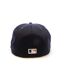 Casquette noire homme new era acperf - l-3