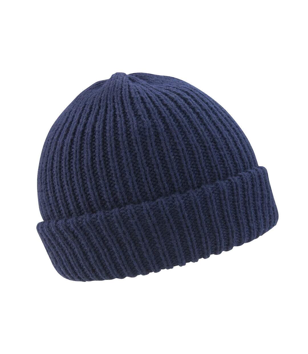 Bonnet Whistler Bleu Marine Result Winter Essentials-2