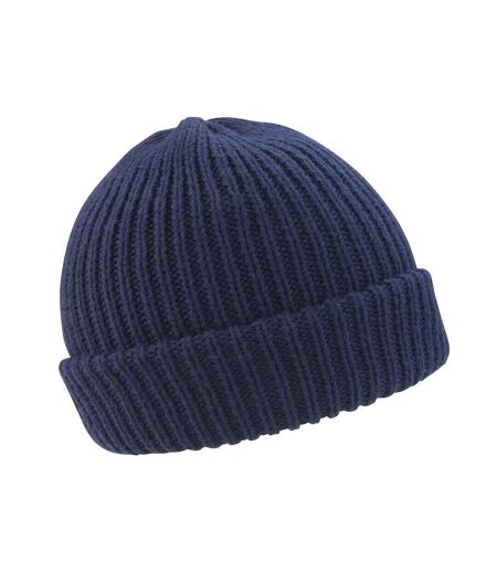 Bonnet Whistler Bleu Marine Result Winter Essentials