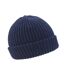 Bonnet Whistler Bleu Marine Result Winter Essentials-2