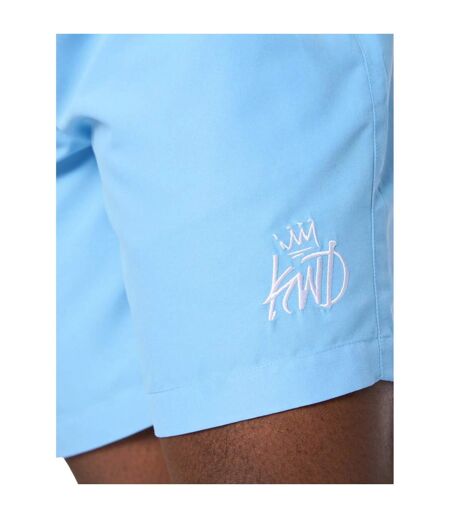 Mens crosby 2.0 swim shorts sky blue Kings Will Dream
