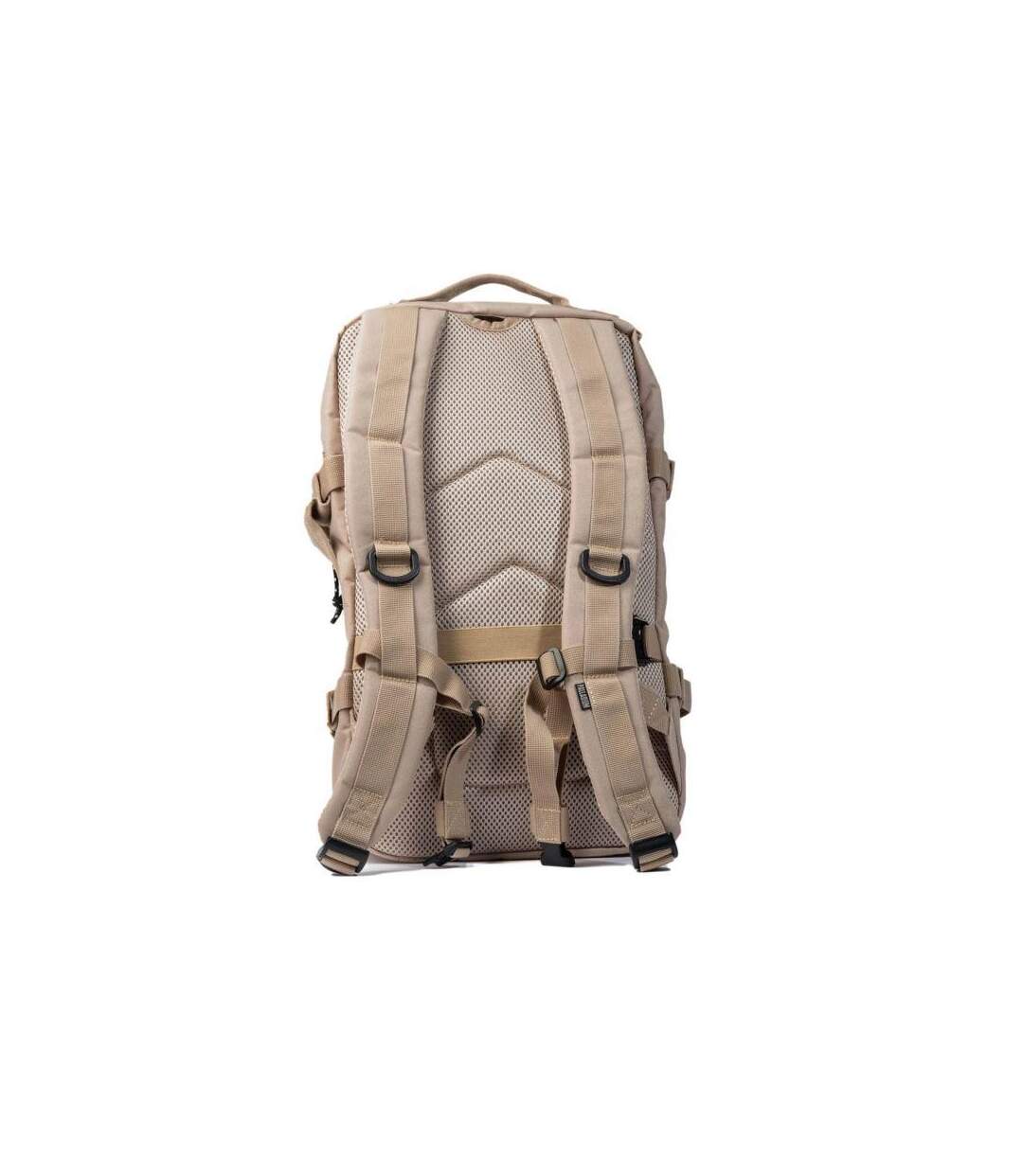 Sac À Dos Baroudeur Taille Unique Beige Palladium-2
