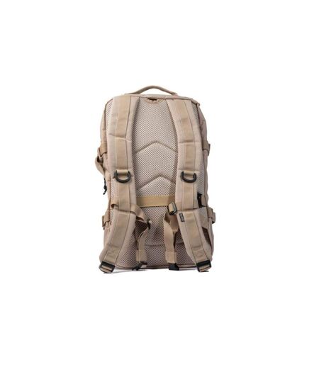 Sac À Dos Baroudeur Taille Unique Beige Palladium