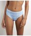 Culotte midi en dentelle Daily Dentelle-1