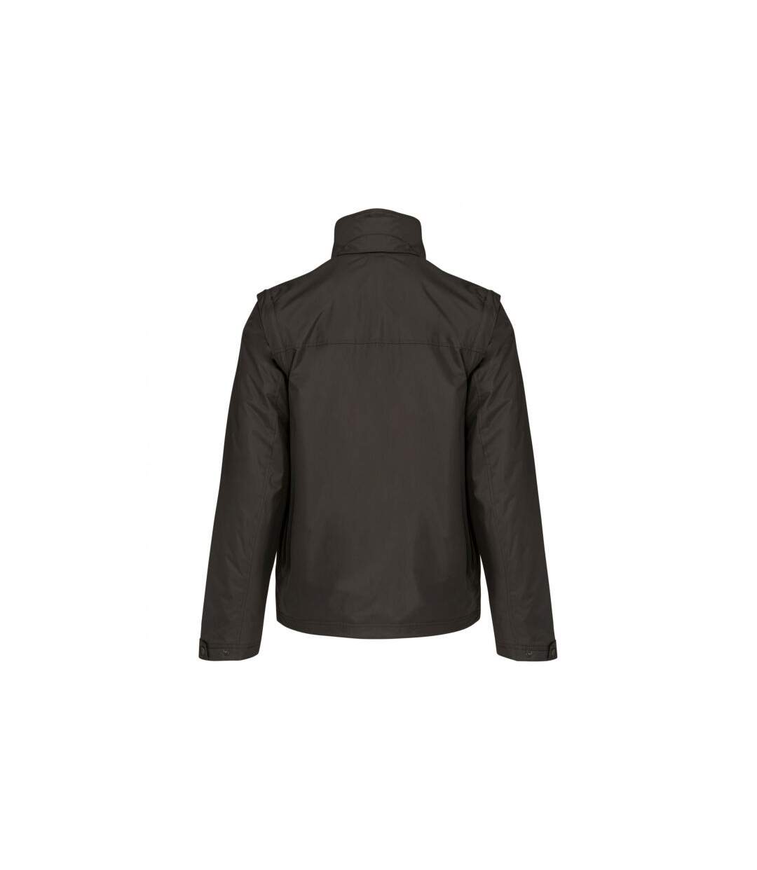 Blouson manches amovibles KARIBAN-2