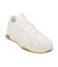 Baskets Creator Premium Homme Blanc Lavair-1