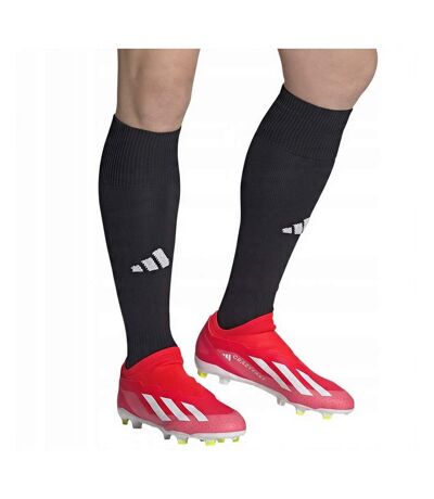 Chaussures De Foot Crazyfast League Homme Rouge Adidas