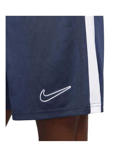 Short Academy Homme Bleu Marine Nike