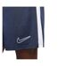 Short Academy Homme Bleu Marine Nike-4