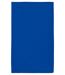 Serviette microfibre - PA573 - bleu roi