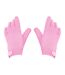 Gants newbury adulte rose Shires