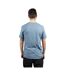 T-shirt homme bleu Caterpillar