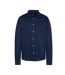 Chemise marine homme schott shrofml - 3xl-1