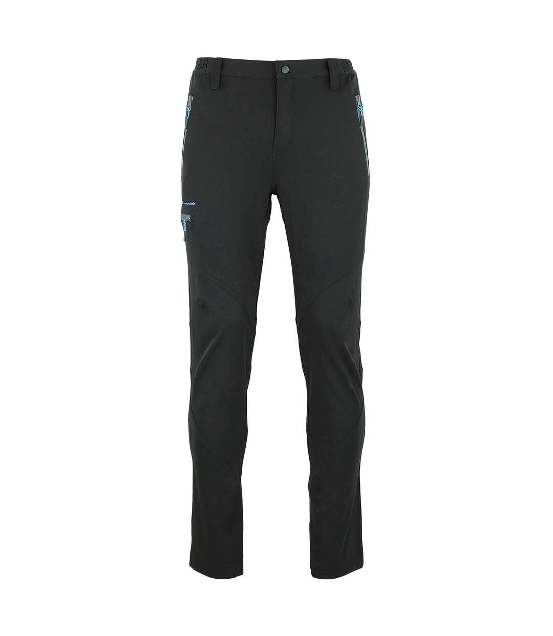 Pantalon de randonnée homme CEBOR-1