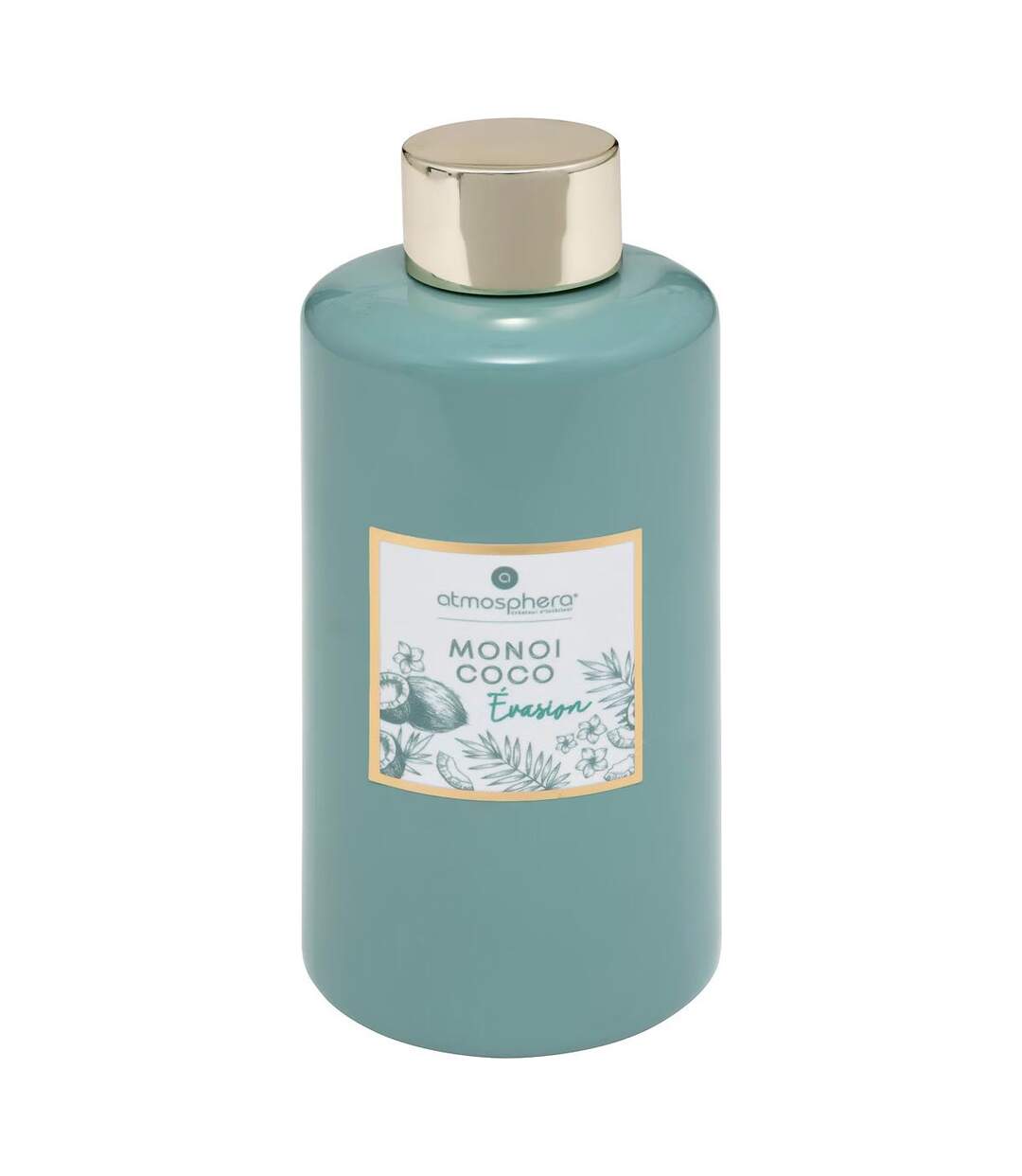 Recharge de Diffuseur de Parfum Maël 200ml Monoï Coco-1