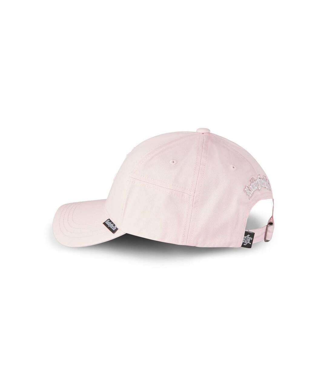 Casquette baseball logo brodé Vegas Rock'n Free Life-4